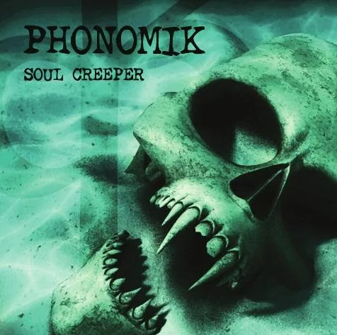 Soul Creeper cover