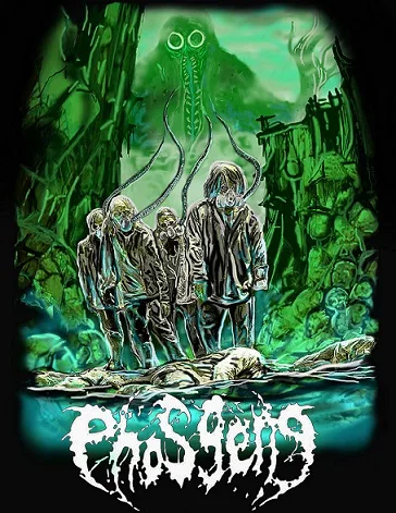 Asesinos Ocultos cover