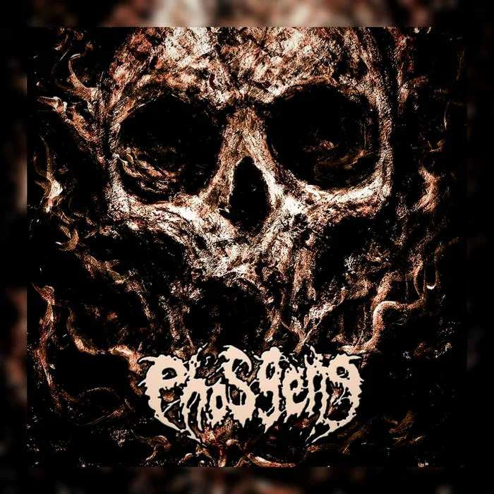 Mundo en llamas cover