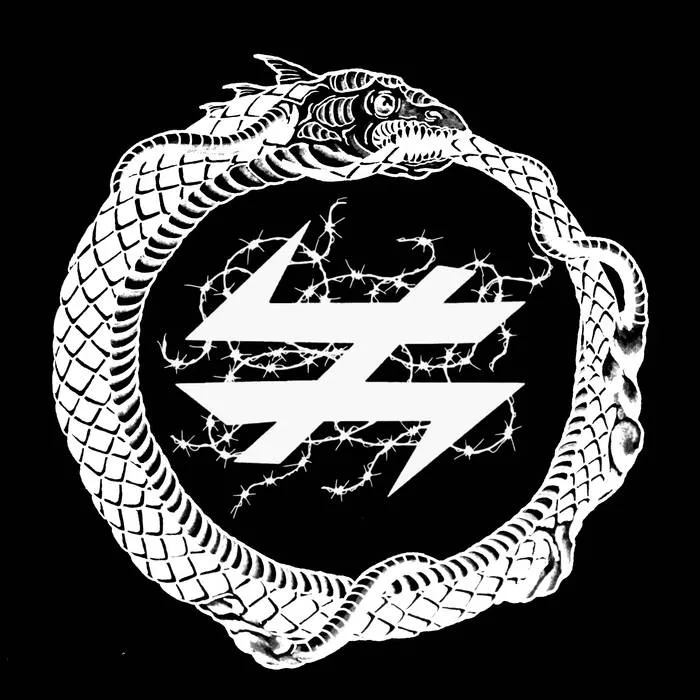 White Is Right cover