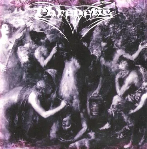 Phrenetic cover