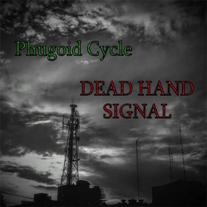 Dead Hand Signal cover