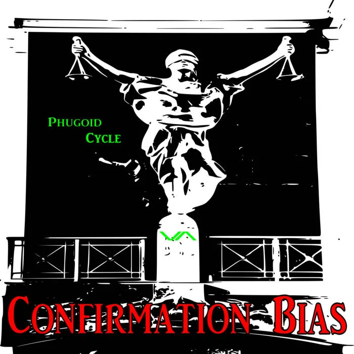 Confirmation Bias cover