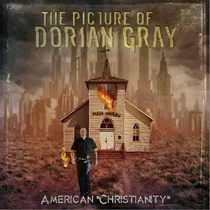 American "Christianity" cover