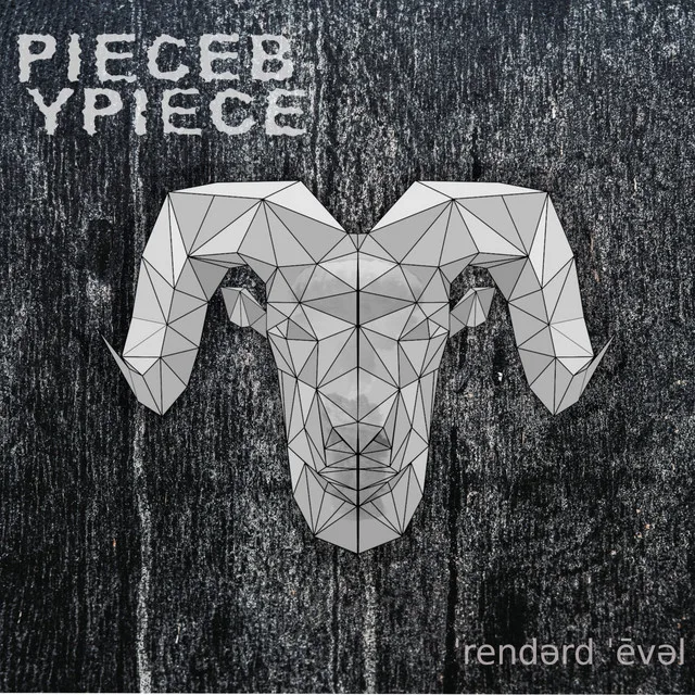 Rendered Evil cover