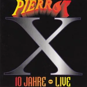10 Jahre - Live cover