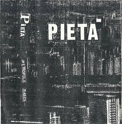 Metropolis Bases cover