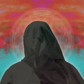 The Cosmic Dead / Pigs Pigs Pigs Pigs Pigs Pigs Pigs cover