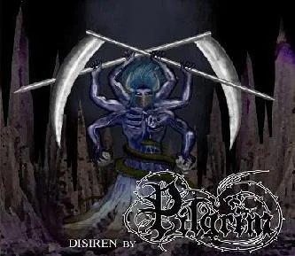 Disiren cover
