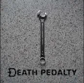 Death Pedalty cover