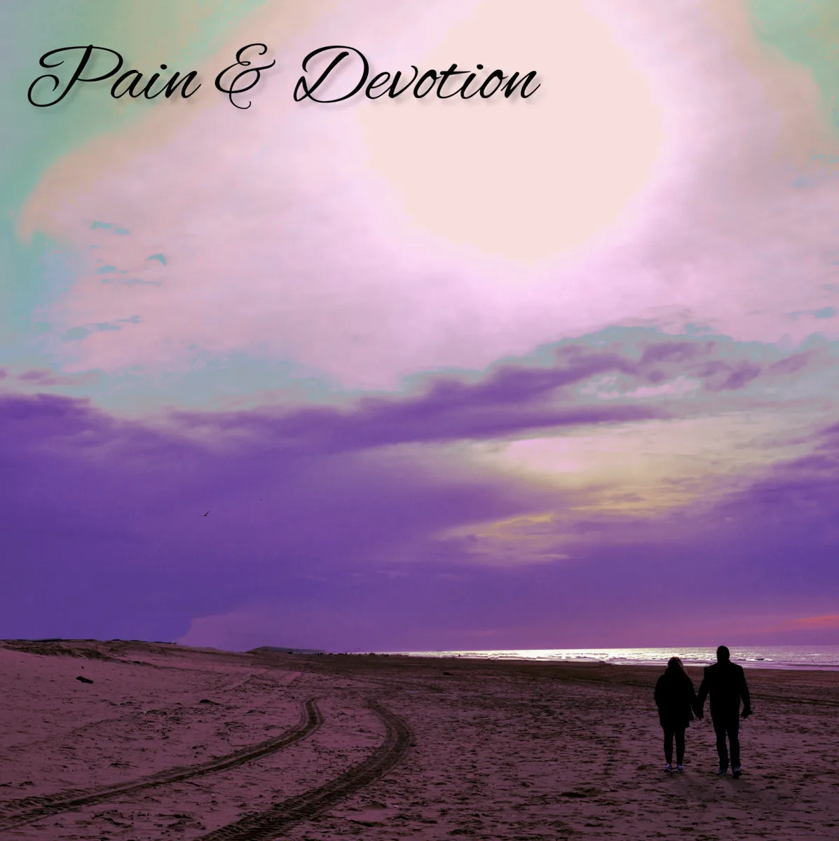 Pain & Devotion cover