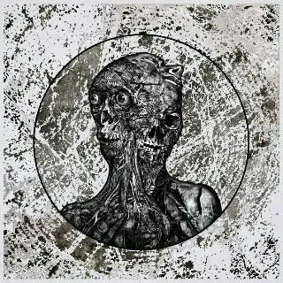 Dakhma / Pilori cover