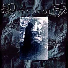 Hämärän seppele cover