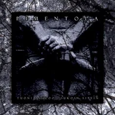 Tuoni pauloo tiukoin sitein cover