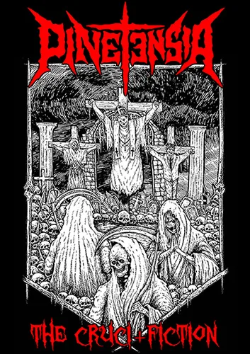 The Cruci-Fiction cover