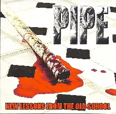 New Lessons from the Old School cover