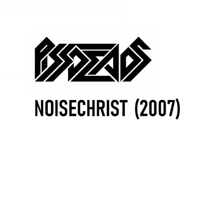 Noisechrist (2007) cover