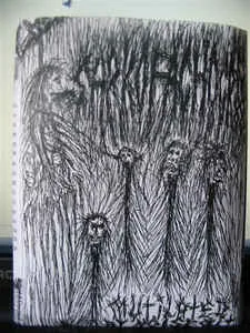 Sarkofachocrss88 / Pissdeads cover