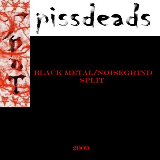 Groth / Pissdeads cover