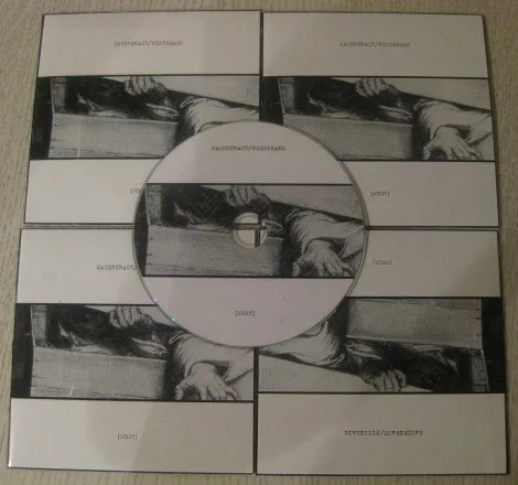 Saurekaut / Pissdeads cover