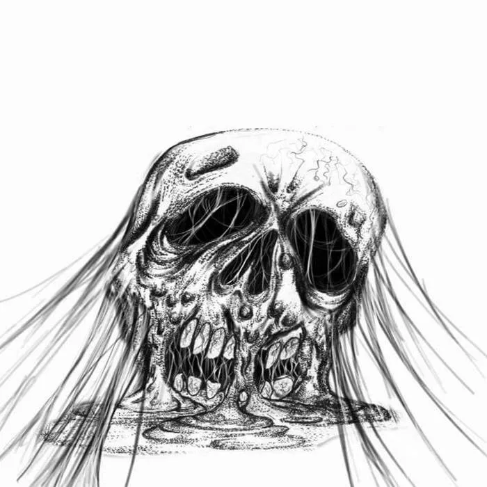 Brokenchelust & Pissdeads (Split) cover