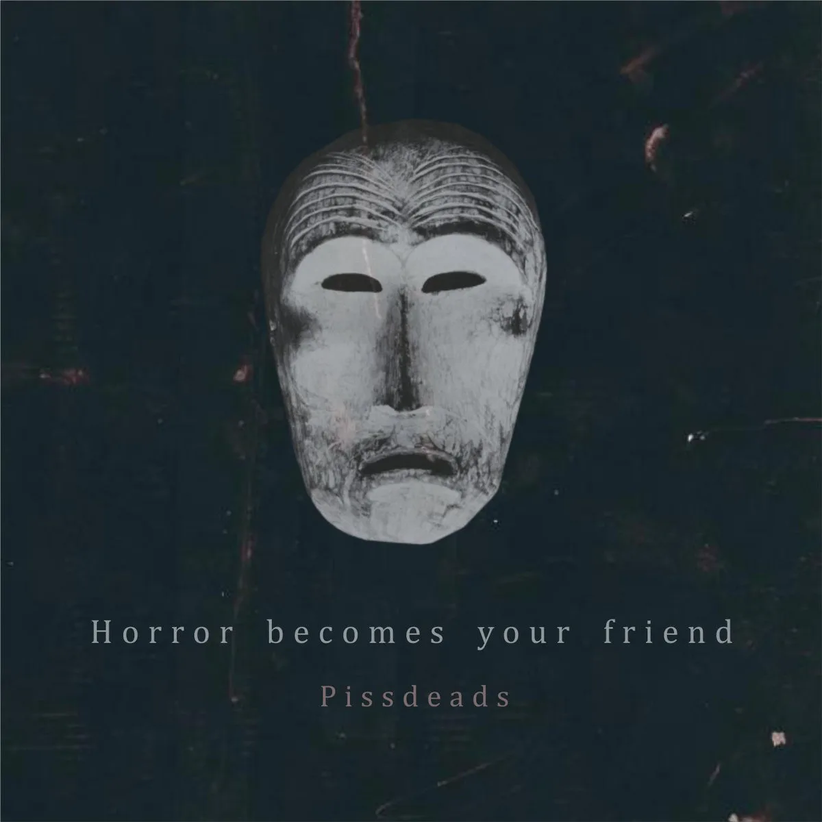 Horror Becomes Your Friend cover