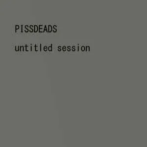 Untitled Session cover