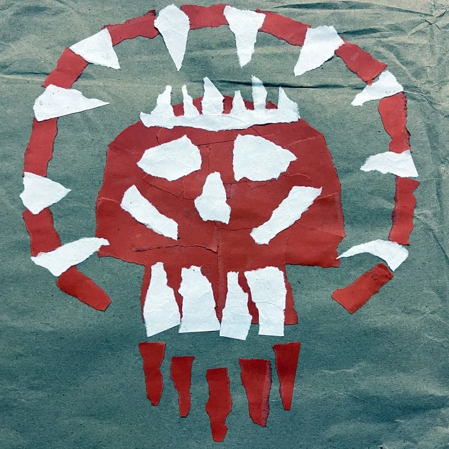 Phantom Limb Amputation cover