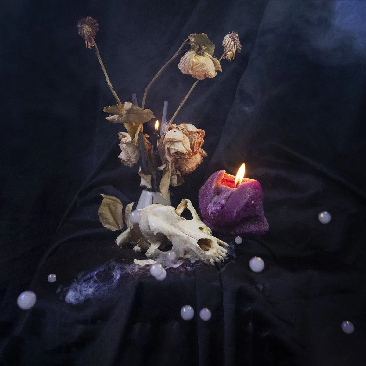 Metropolitan Death Drive cover