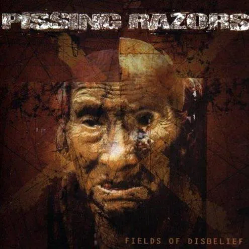 Fields of Disbelief cover