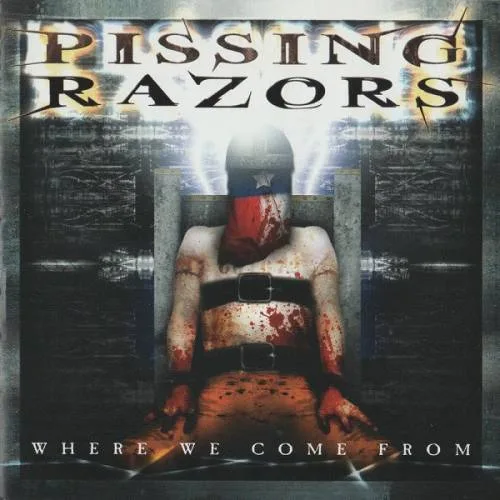 Where We Come From cover