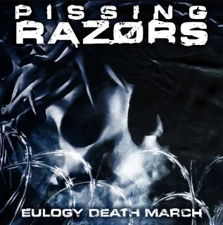 Eulogy Death March cover