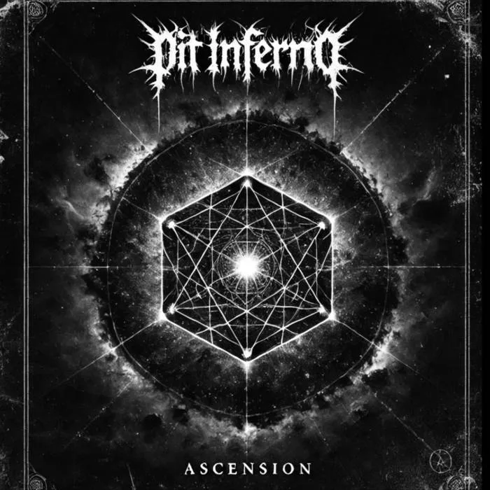 Ascension cover