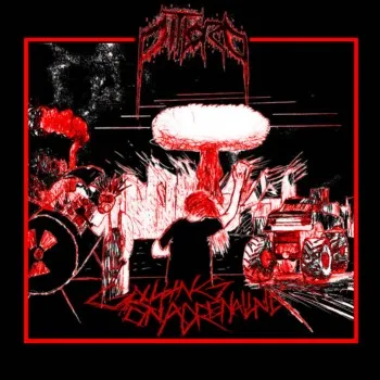 Grilling on Adrenaline cover