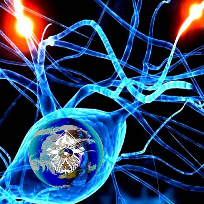 The Overview Effect cover