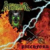 Psychomancer / Pitchfork cover