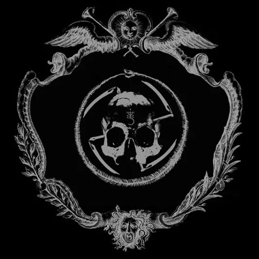 Serpentiis Mysteriis cover