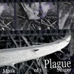 Mask of Anger cover