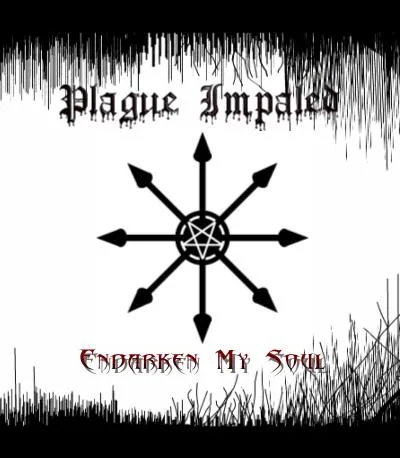 Endarken My Soul cover