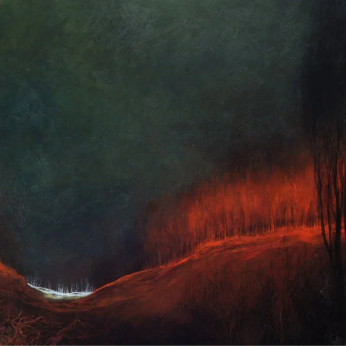 Dream Quest of Unknown Kadath cover