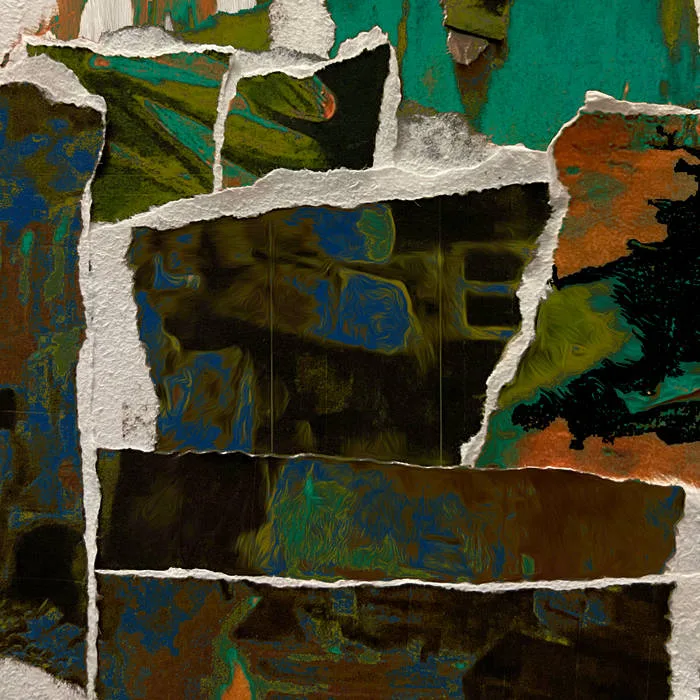 Hellish Speech cover