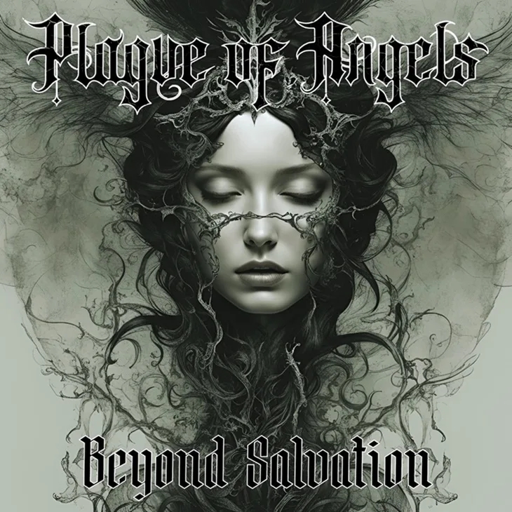 Beyond Salvation cover