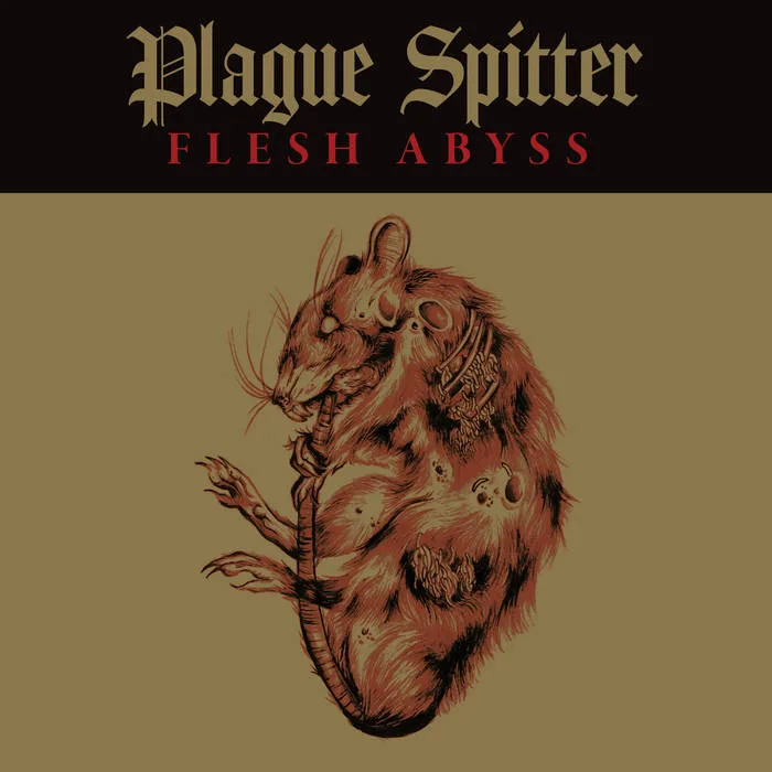 Flesh Abyss cover