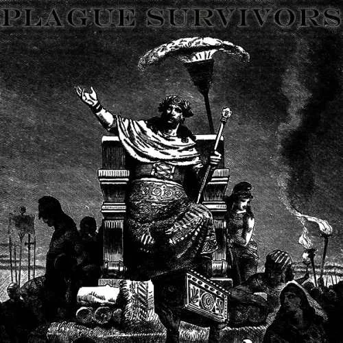 Fvneral Pyre cover