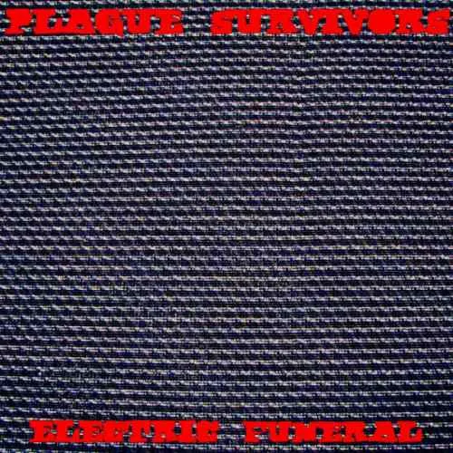 Electric Funeral cover