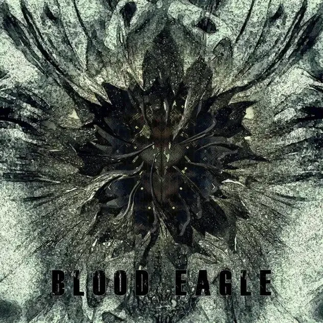 Blood Eagle cover
