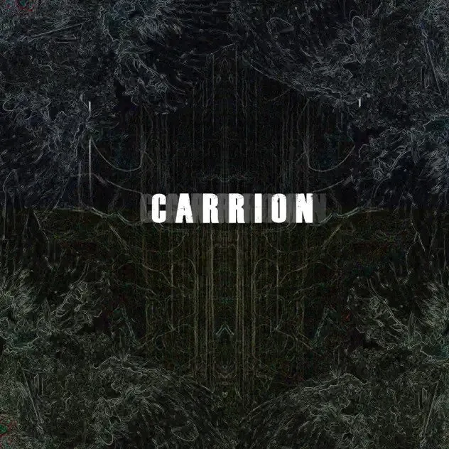 Carrion cover