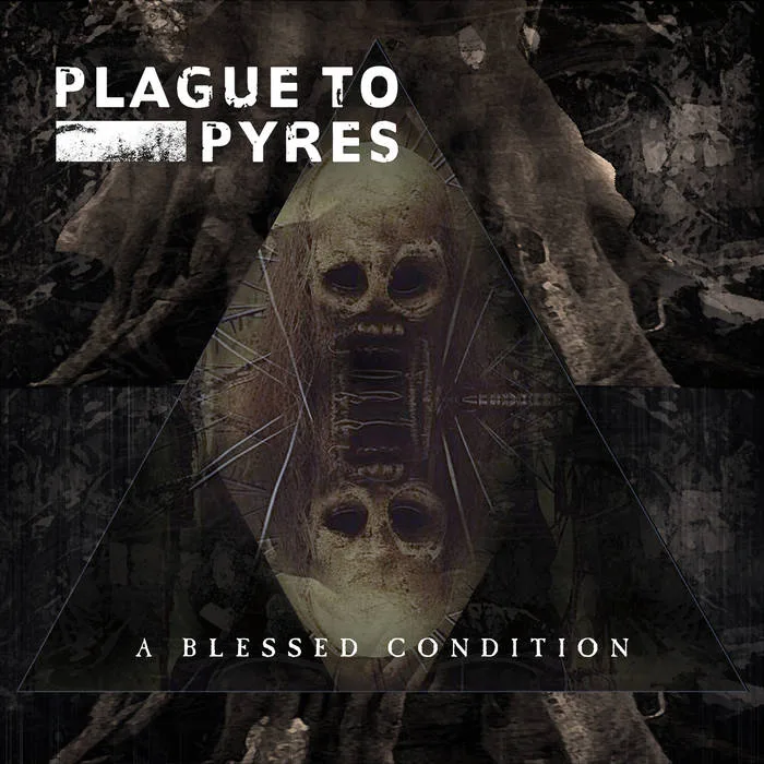 A Blessed Condition cover