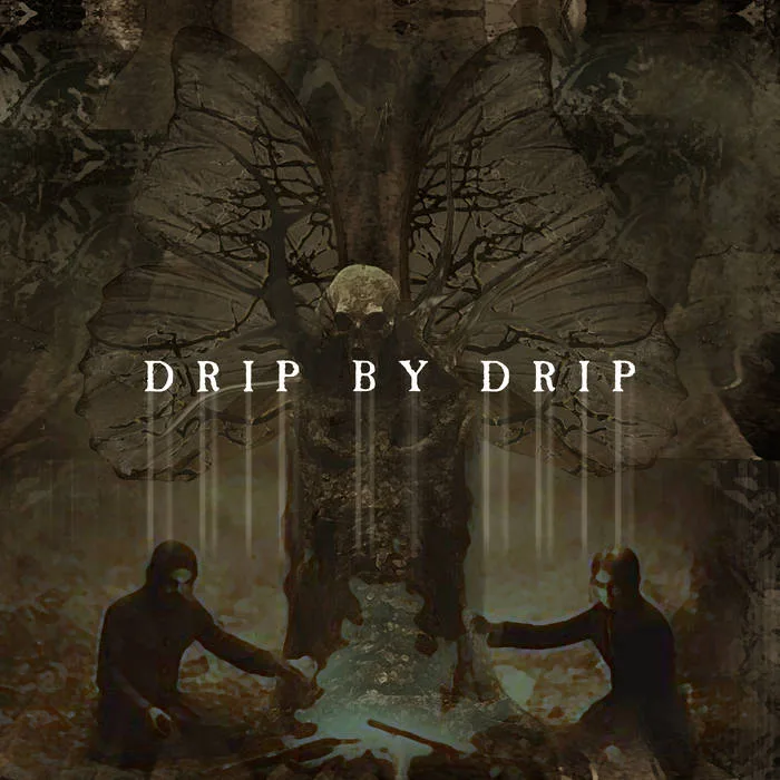 Drip By Drip cover