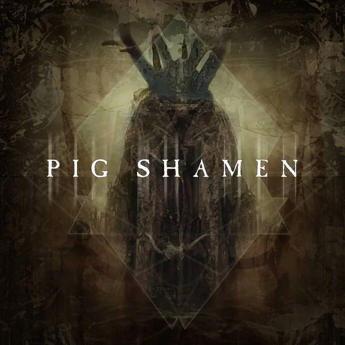 Pig Shame cover